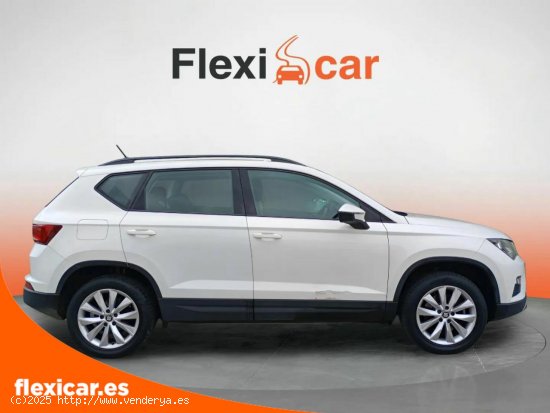 Seat Ateca 1.0 TSI 85kW (115CV) St&Sp Reference Eco - La Laguna