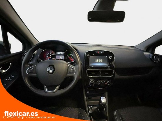 Renault Clio Zen TCe 66kW (90CV) -18 - Valdepeñas