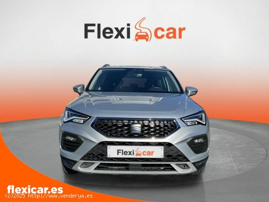 Seat Ateca 2.0 TDI 110kW (150CV) S&S X-Perience - Vizcaya