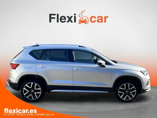 Seat Ateca 2.0 TDI 110kW (150CV) S&S X-Perience - Vizcaya