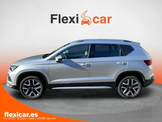 Seat Ateca 2.0 TDI 110kW (150CV) S&S X-Perience - Vizcaya