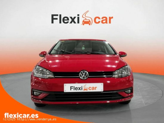 Volkswagen Golf Advance 1.6 TDI 85kW (115CV) - Ourense