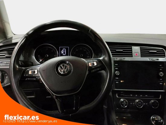 Volkswagen Golf Advance 1.6 TDI 85kW (115CV) - Ourense