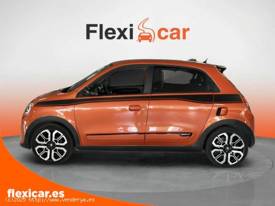 Renault Twingo GT TCe 81kW (110CV) -18 - Alicante