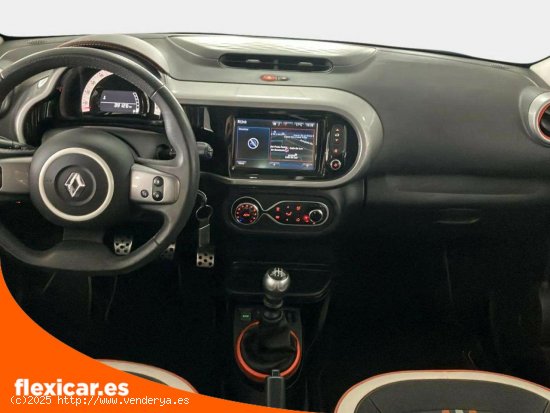 Renault Twingo GT TCe 81kW (110CV) -18 - Alicante