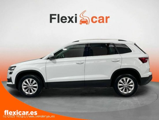 Skoda Karoq 1.5 TSI 110kW (150CV) DSG ACT Ambition - Cornellà de Llobregat