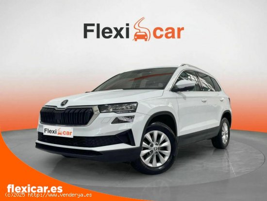 Skoda Karoq 1.5 TSI 110kW (150CV) DSG ACT Ambition - Cornellà de Llobregat