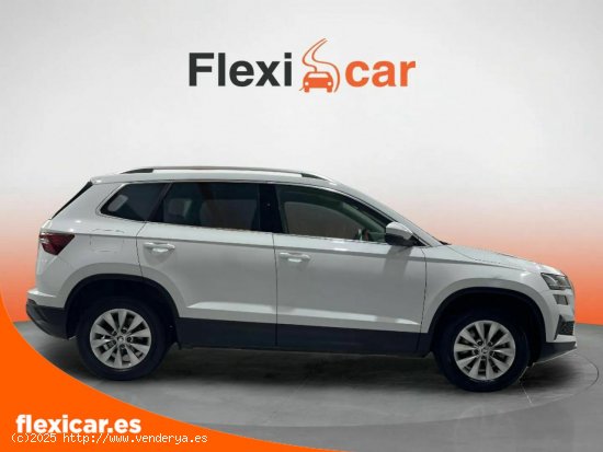 Skoda Karoq 1.5 TSI 110kW (150CV) DSG ACT Ambition - Cornellà de Llobregat