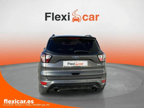 Ford Kuga 1.5 EcoBoost 110kW A-S-S 4x2 ST-Line - Irun