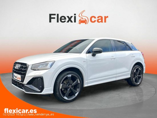 Audi Q2 35 TFSI 110kW (150CV) S tronic - Vitoria-Gasteiz