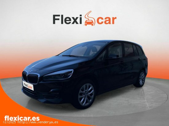 BMW Serie 2 Gran Tourer 218d - San Fernando de Henares