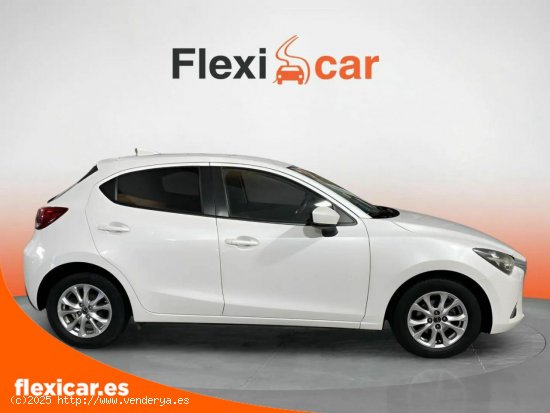 Mazda 2 1.5 GE 66kW (90CV) Evolution - Alicante