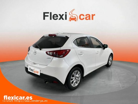 Mazda 2 1.5 GE 66kW (90CV) Evolution - Alicante