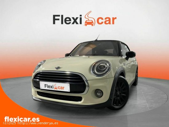 MINI Cooper COOPER S CABRIO - Alicante