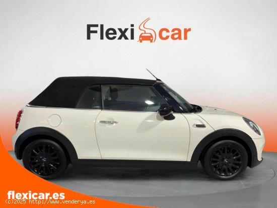 MINI Cooper COOPER S CABRIO - Alicante