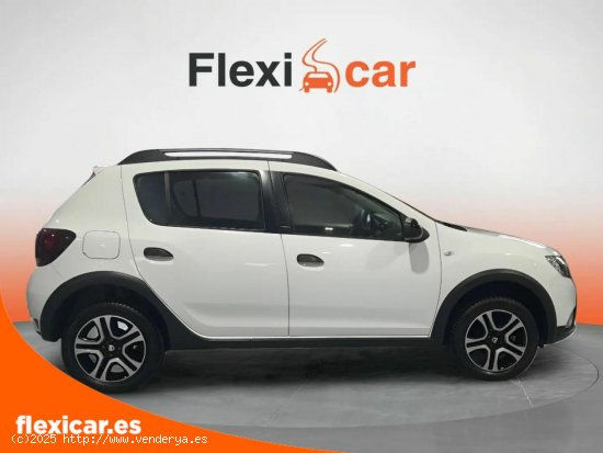 Dacia Sandero Stepway Comfort TCE 66kW (90CV) - 18 - Don Benito