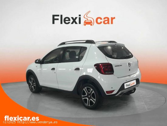 Dacia Sandero Stepway Comfort TCE 66kW (90CV) - 18 - Don Benito