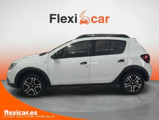 Dacia Sandero Stepway Comfort TCE 66kW (90CV) - 18 - Don Benito