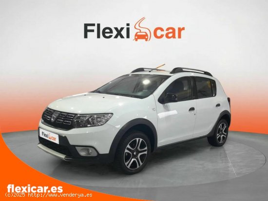 Dacia Sandero Stepway Comfort TCE 66kW (90CV) - 18 - Don Benito