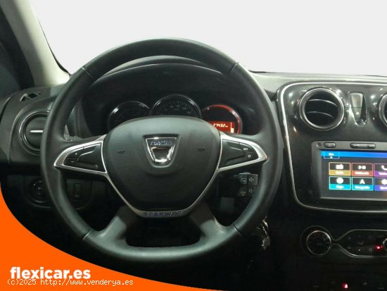 Dacia Sandero Stepway Comfort TCE 66kW (90CV) - 18 - Don Benito