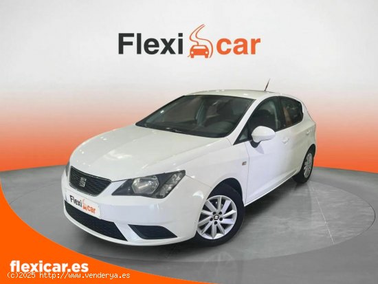 Seat Ibiza 1.0 75cv Style Connect - Salamanca