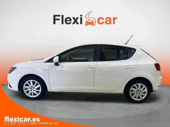 Seat Ibiza 1.0 75cv Style Connect - Salamanca