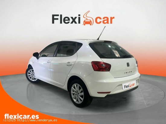 Seat Ibiza 1.0 75cv Style Connect - Salamanca