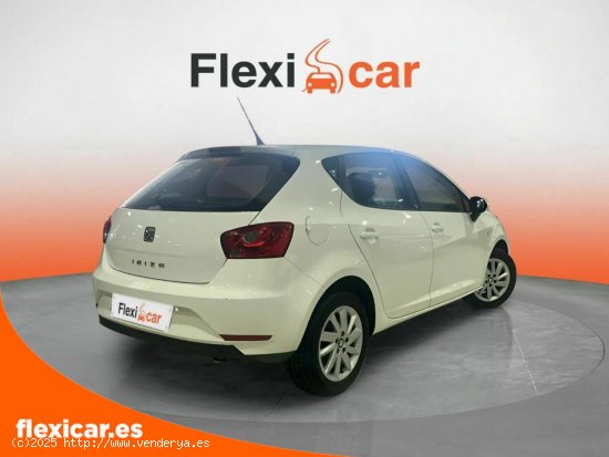 Seat Ibiza 1.0 75cv Style Connect - Salamanca