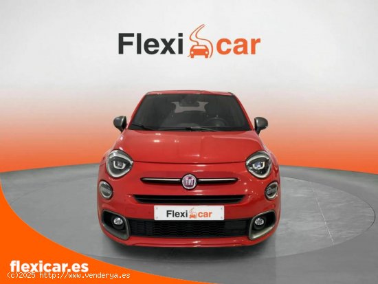 Fiat 500X Sport 1,0 Firefly T3 88KW (120 CV) S&S - León