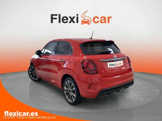 Fiat 500X Sport 1,0 Firefly T3 88KW (120 CV) S&S - León