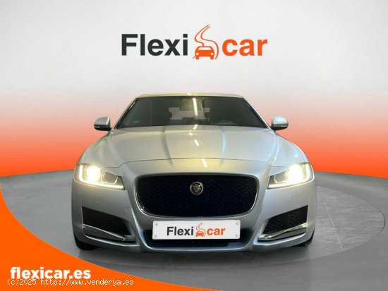 Jaguar XF 2.0D 132kW (180CV) R-Sport Auto - Vigo