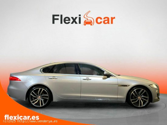 Jaguar XF 2.0D 132kW (180CV) R-Sport Auto - Vigo