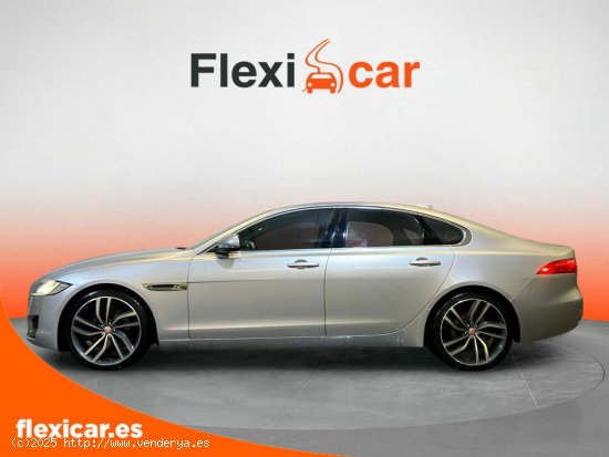 Jaguar XF 2.0D 132kW (180CV) R-Sport Auto - Vigo