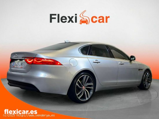 Jaguar XF 2.0D 132kW (180CV) R-Sport Auto - Vigo