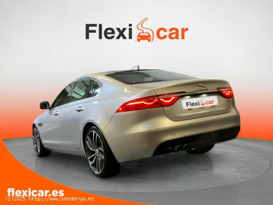 Jaguar XF 2.0D 132kW (180CV) R-Sport Auto - Vigo