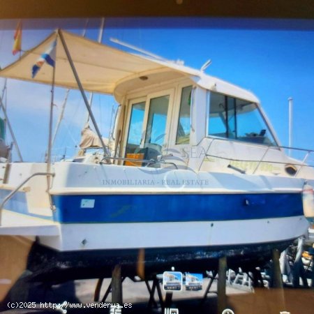 Se vende barco en Can Pastilla