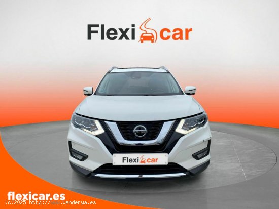 Nissan X-Trail 5P DIG-T 120 kW (160 CV) E6D DCT TEKNA - Vigo