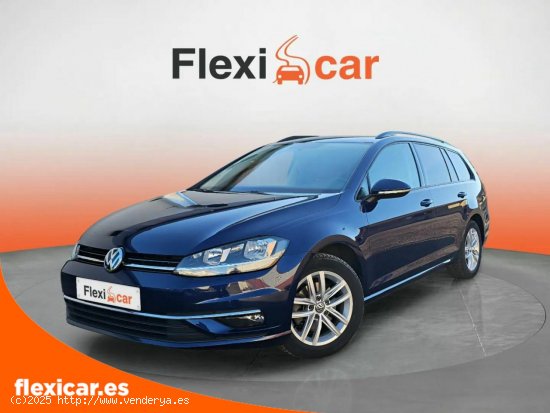 Volkswagen Golf Sport 2.0 TDI 110kW (150CV) DSG Variant - Segovia