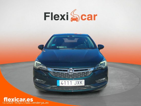 Opel Astra 1.6 CDTi S/S 118kW (160CV) Excellence - Valladolid