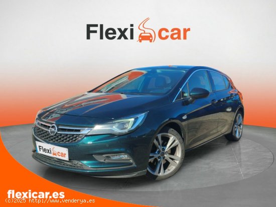 Opel Astra 1.6 CDTi S/S 118kW (160CV) Excellence - Valladolid