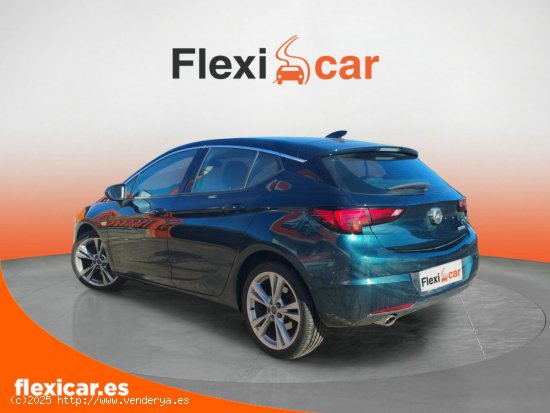 Opel Astra 1.6 CDTi S/S 118kW (160CV) Excellence - Valladolid