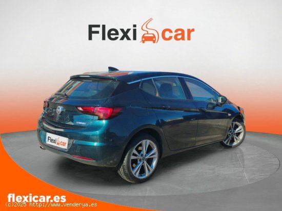 Opel Astra 1.6 CDTi S/S 118kW (160CV) Excellence - Valladolid