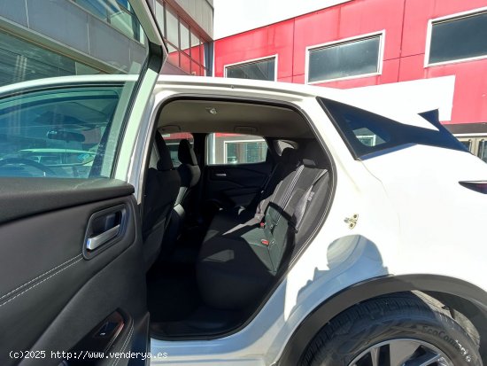 Nissan Qashqai DIG-T 103kW (140CV) mHEV 4x2 Acenta - Parla