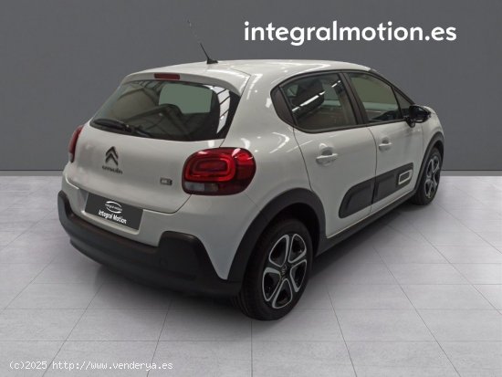 Citroën C3 BlueHDi 75KW (100CV) S&S Feel - TRANSITO