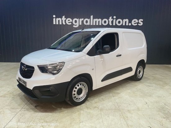  Opel Combo 1.5 TD S/S 75kW(100CV) Express L H1 1000 - TRANSITO 