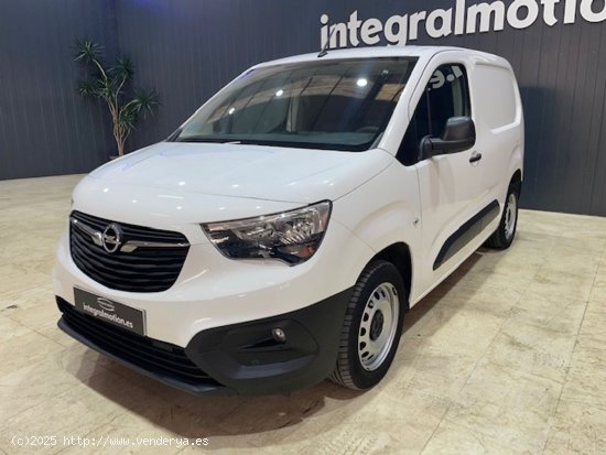 Opel Combo 1.5 TD S/S 75kW(100CV) Express L H1 1000 - TRANSITO