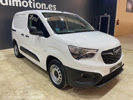 Opel Combo 1.5 TD S/S 75kW(100CV) Express L H1 1000 - TRANSITO