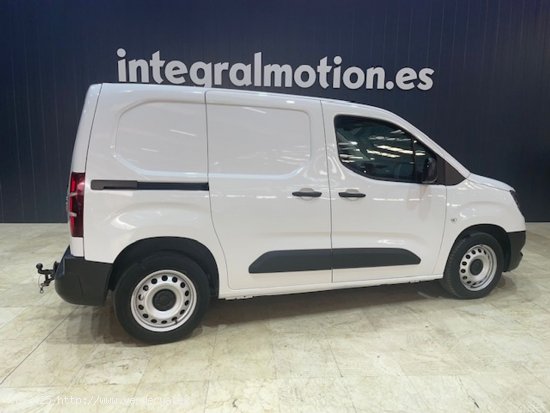 Opel Combo 1.5 TD S/S 75kW(100CV) Express L H1 1000 - TRANSITO