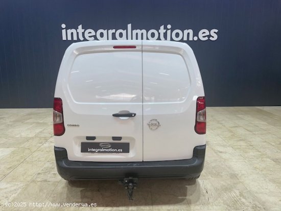 Opel Combo 1.5 TD S/S 75kW(100CV) Express L H1 1000 - TRANSITO