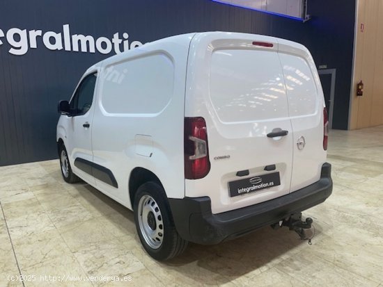 Opel Combo 1.5 TD S/S 75kW(100CV) Express L H1 1000 - TRANSITO